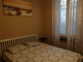Genesio apartment
